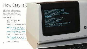 Keynote: Herb Sutter - One C++