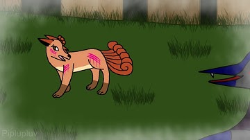 Open Up Your Eyes OC MAP part 9