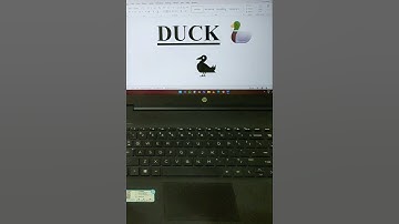 MS Word Duck 🦆 Symbol Shortcut Key #shorts #computer #tricks #viralvideo #viralshorts