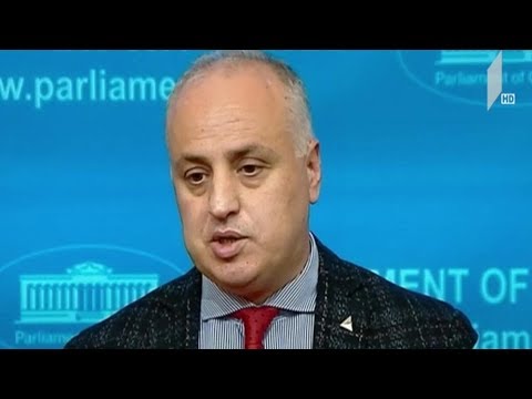 მაჟორიტარების ინიციატივა