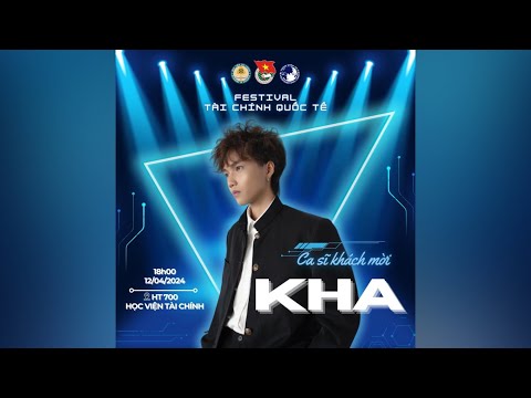 HƯ KHÔNG|KHA lần