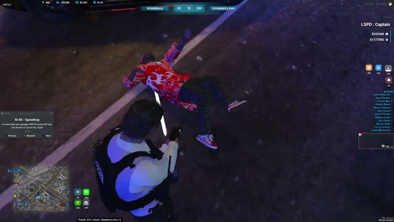 Evidence for Warrant