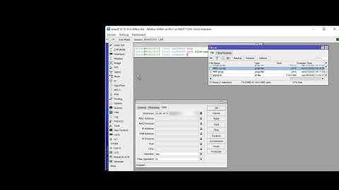MikroTik Packet Sniffer Tutorial | How to Capture & Analyze Traffic