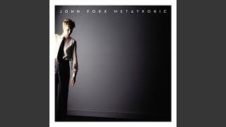 Video thumbnail of "John Foxx - Broken Furniture"