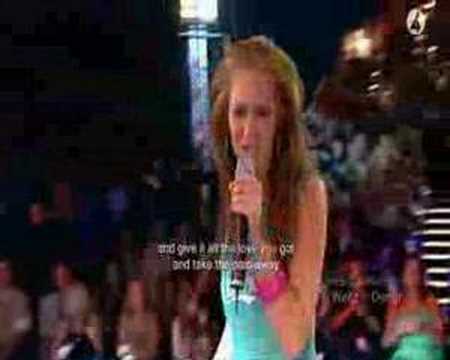 I Believe Video