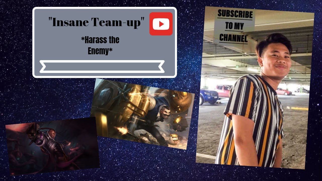 *NEW*YOU MUST WATCH* Trying to be a carry (ADC) -Urbs