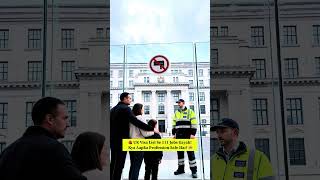 🧱 UK Visa List Se 111 Jobs Gayab! Kya Aapka Profession Safe Hai?