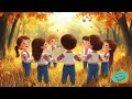 Musical And Movement Game The Bag Rolled 