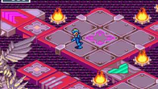 Rockman EXE 6 - Dennoujuu Grega (JP) - Part 39 - Rare Virus Hunt 3