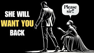 She broke up with you? Watch this video | Stoicism Wealth