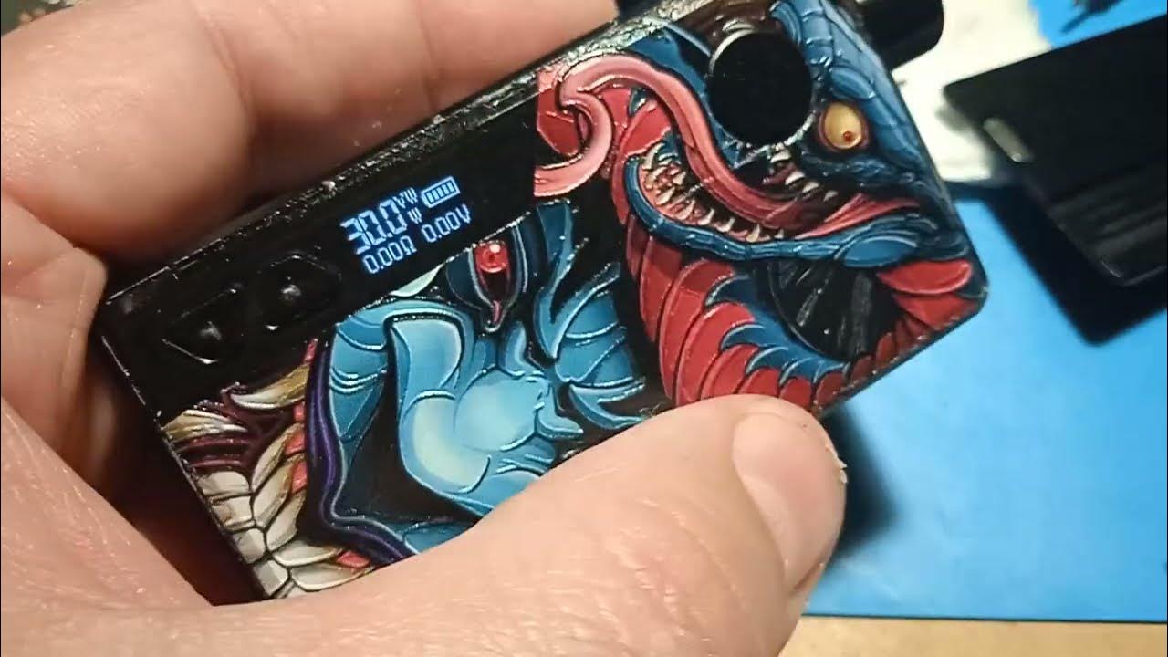 Набор rincoe manto aio 80w. Как разобрать манто. Aio 80 kit. Manta aio 80w. Manto aio 80w в разборе.