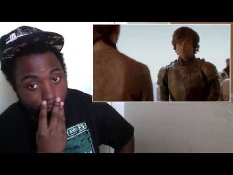 Game of Thrones REACTION - 2x1 "The North Remembers" - SEASON PREMIERE - CATCHING UP