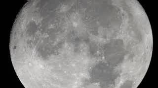 ISS Lunar Transit 20171202