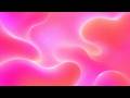 🌸 Pink Neon Flow – Soft Dreamy Aesthetic Background (2 Hours Loop)