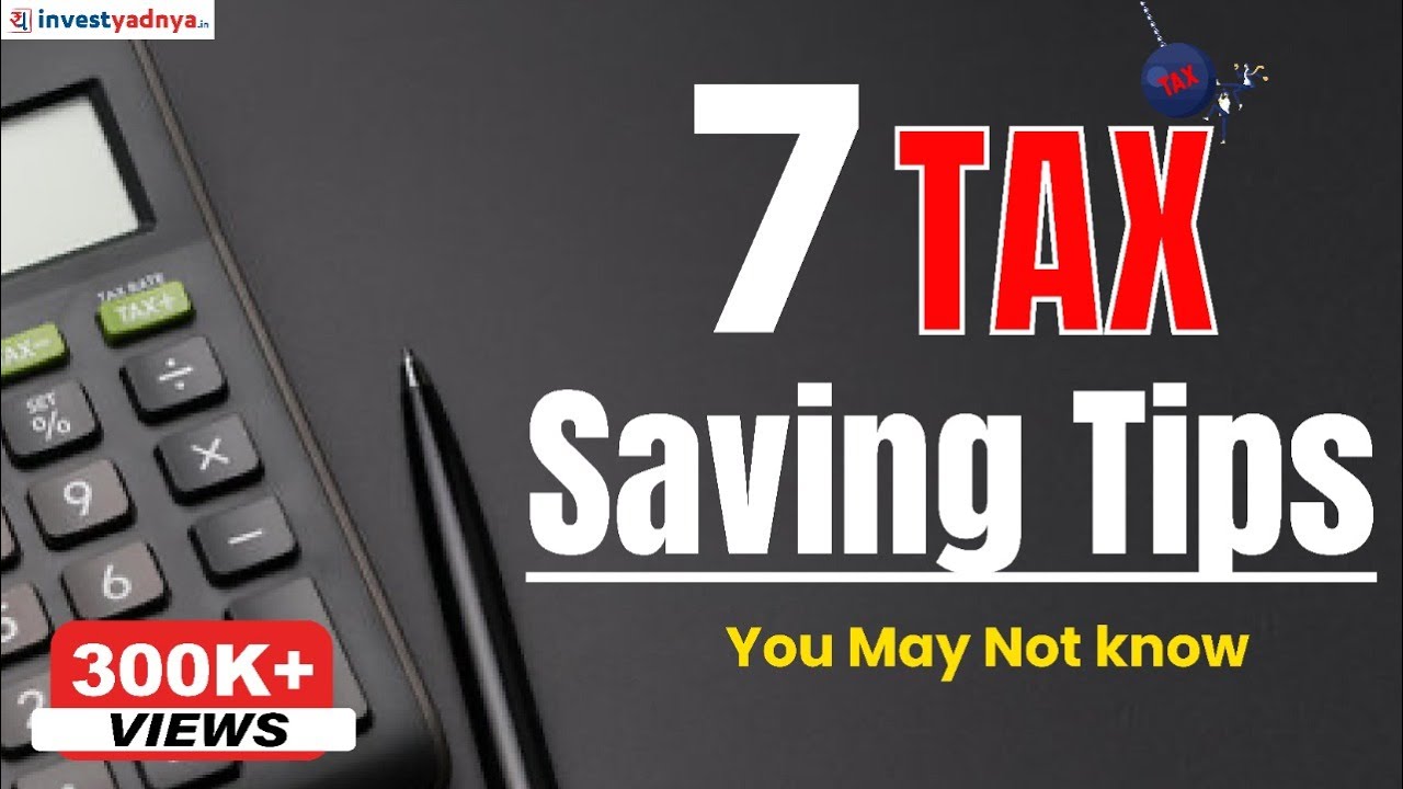 Best NRI Tax Saving options 2020-21 - How NRIs can save on Tax?