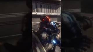 the NECK snap #titanfall2