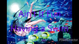 Ain't It Fun (Paramore/Kidz Bop/Against the Current/Tyler Carter & Luke Holland/First to Eleven)