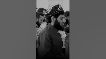 رعد محمد الكردي 🌝🤍 اجمل حالات واتس اب دينية سورة الشورى فيديو قصيره