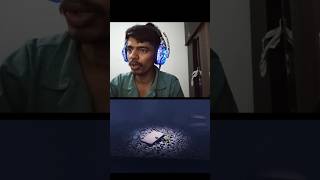 monster in shoes #gaming #facecam