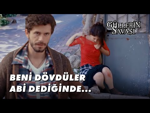 Mine'nin, Mert'e Yeni Oyunu! - Güllerin Savaşı 15.Bölüm