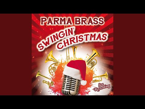 Parma Brass, Elena Giardina, Silvia Olari, Lorenza Gambini - I Say A Little Prayer