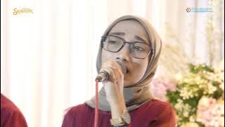 AKU BUKAN JODOHNYA - SKAUSTIK LIVE WEDDING NR SOFWA & AYU