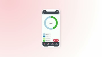 ExpenseIn New UI 2025 Teaser