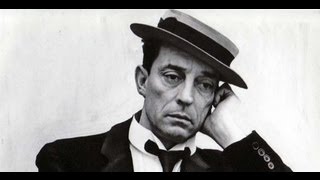 Deadpan but alive to the future: Buster Keaton the revolutionary, The  Independent