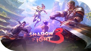 Shadow Fight 3 v1.8.1 Modded Apk | Hacked Apk | Albatroaz Gaming screenshot 5