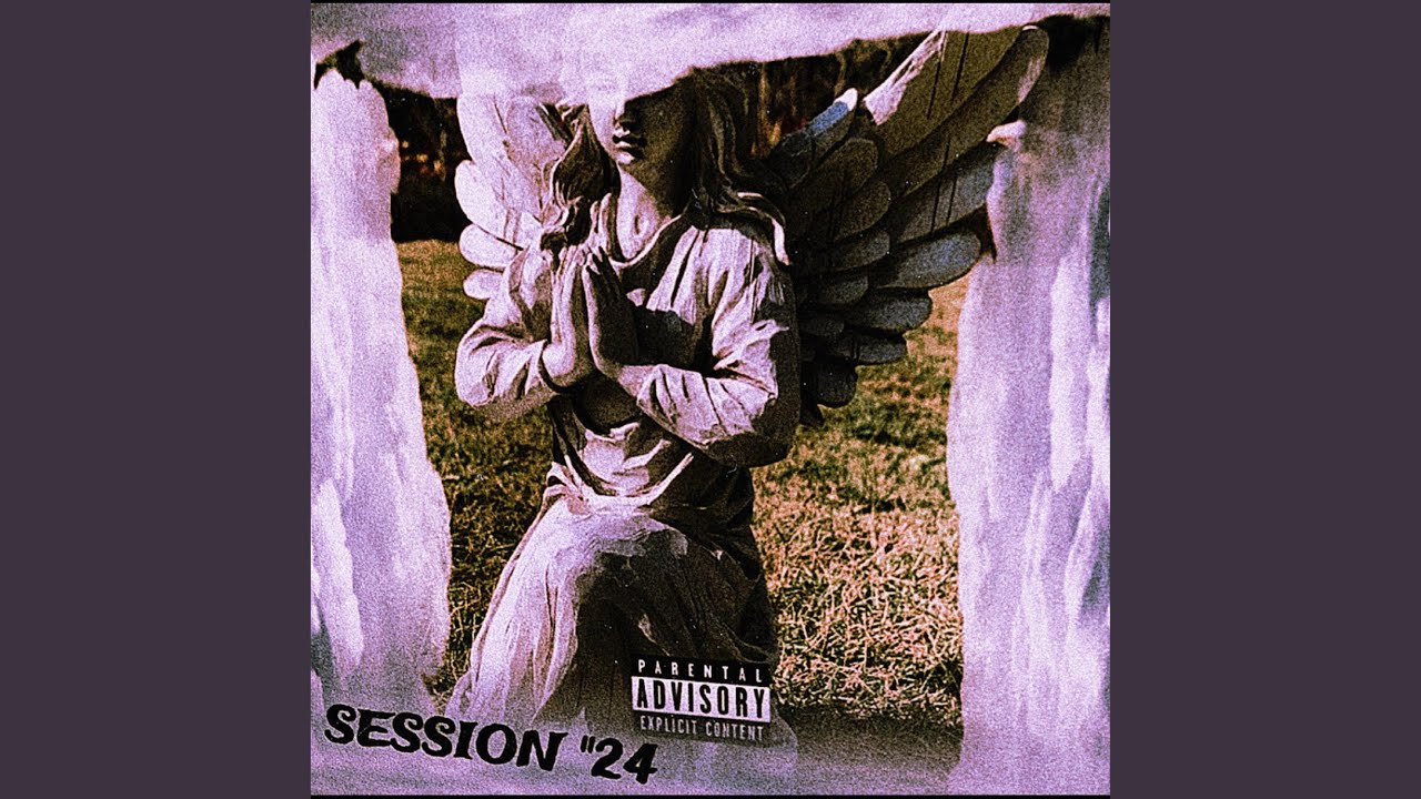 Watch SESSION '24 on YouTube Watch SESSION '24 on YouTube