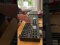 #digitakt #electronicmusic #elektron #norddrum #octatrack #liveelectronic #dawlesssetup #dawlessjam