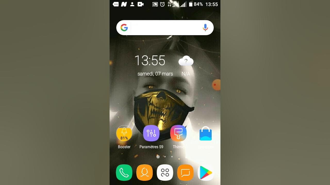 Comment voir ses abonnés dans YouTube avec un android YouTube