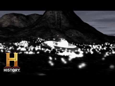 Download Ancient Aliens: UFO Crash Lands in Russian Mountains (Season 15)