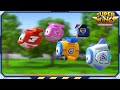 [SUPERWINGS5 HL] Super Wings Day and more | Superwings Superpets | Highlight S5 EP1~3