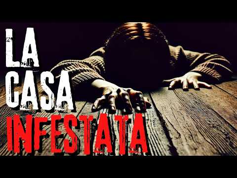 Storie Horror: La