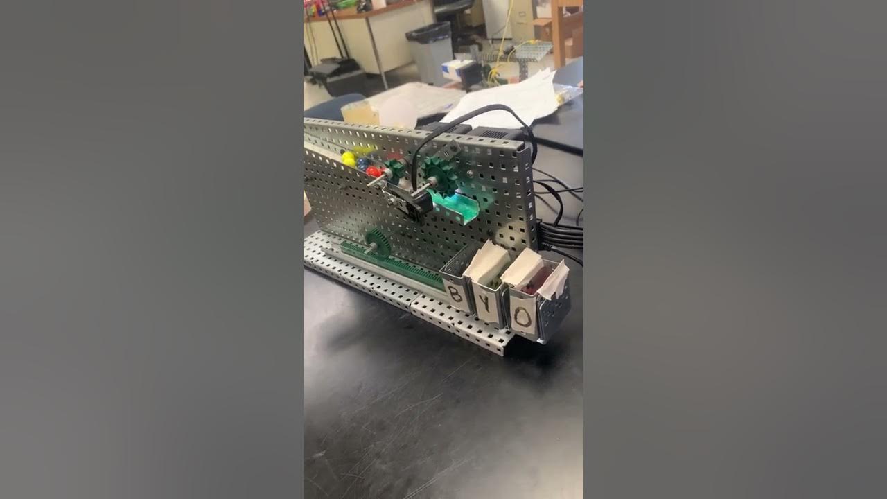 POE PLTW Problem 3.3.1 - YouTube