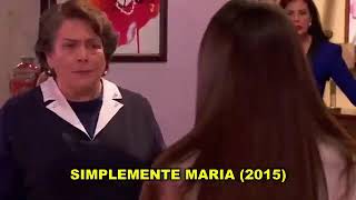 Las Mas Sabrosas Cachetadas En Telenovelas