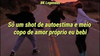 Melim - 'Eu Feat. Você' (Letra PT-BR)