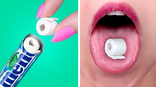 知ってた？トイレットペーパーって、こんなに使える！