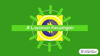 Layanan / Modul Aplikasi Pesantren Online screenshot 1