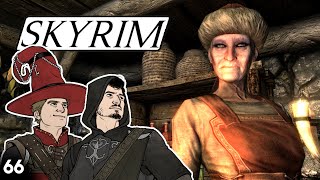 Skyrim - Ring of Pure Mixtures