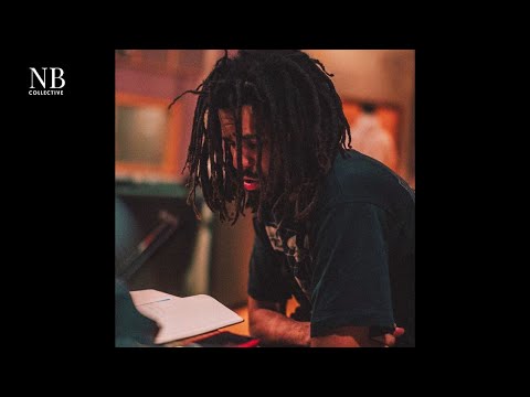[FREE] J COLE