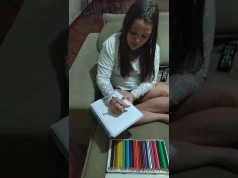 VAMOS APRENDER A DESENHAR UMA CANECA HOJE!