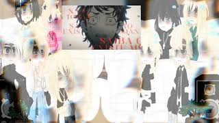 Mikeys React To Rap Vingança Contra O Temporeact Tokyo Revengers Mitake Shipp