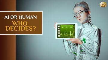 Is Artificial Intelligence (machine, robot) dangerous to humans ? Find out the missing parameter !