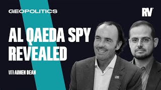 Kyle Bass Interviews: Al Qaeda Member Turned MI6 Spy