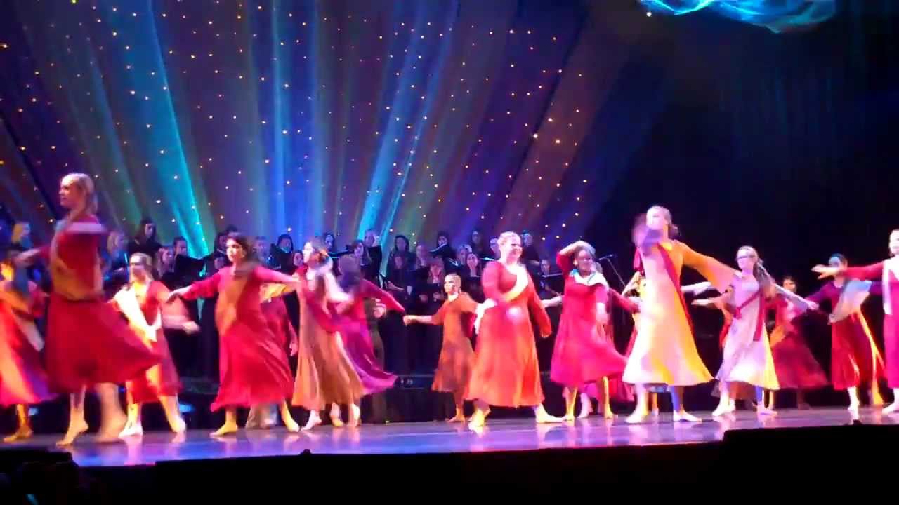 all-for-a-baby-xavier-college-prep-s-christmas-pageant-youtube