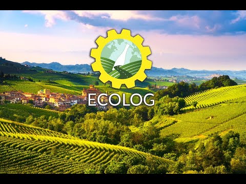 Progetto Ecolog - Come funziona