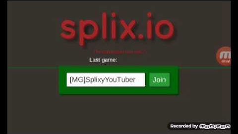 Splix.io lets play Ep. 1 |SOOO MUCH LAG|