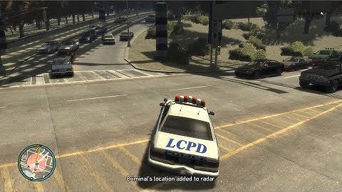 Starter Save - Part 12 - GTA IV PC - complete walkthrough - achieving 11.95%